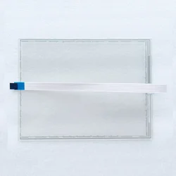 SCN-A5-FLT12.1-Z01-0H1-R Touch Screen For ELO E011881 Resistive Touch Screen Glass Panel Replacement Repair Parts