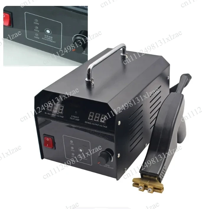 Tire Tread Grooving & Engraving Machine – Electric Handheld Cutter for Rubber Tire Customization & Retreading