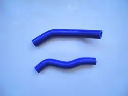 For Suzuki Quadsport Z400 LTZ400 2009-2014 LTZ 400 Silicone Radiator Hose Pipe Tube Kit 2009 2010 2011 2012 2013 2014