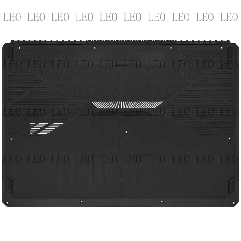 MY New laptop For Gaming FX705 FX705DY FX705GD FX705GM Bottom Base Cover Lower Case D Shell
