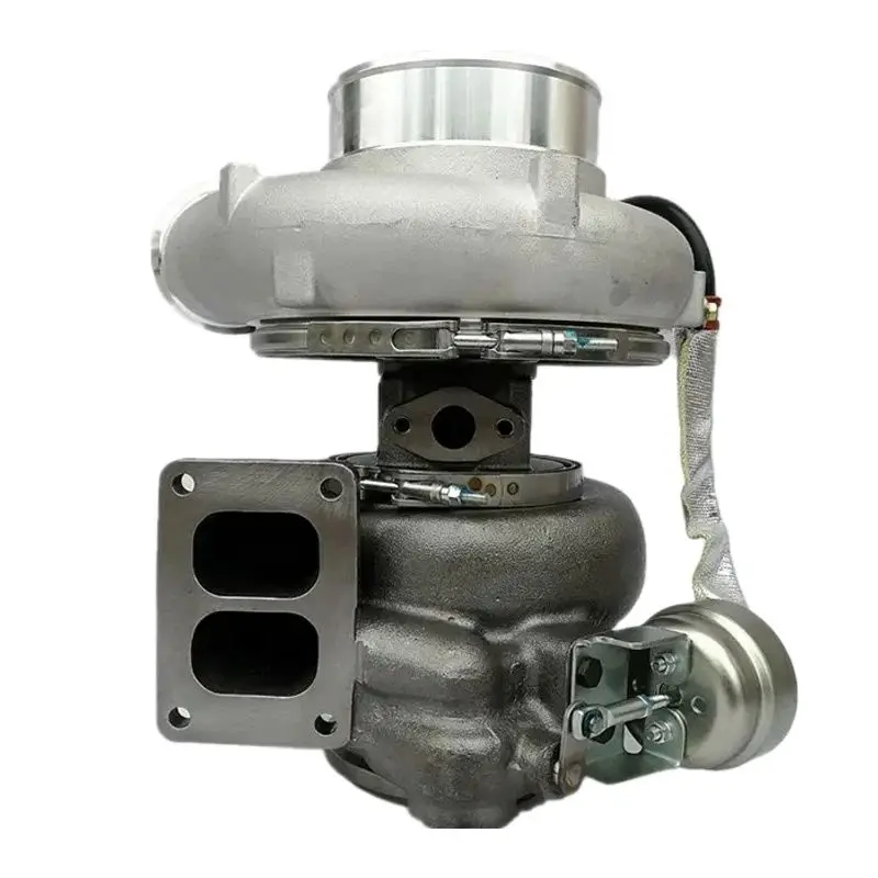 

Турбокомпрессор Turbo GTA5008 284-2711 для двигателя Caterpillar C15