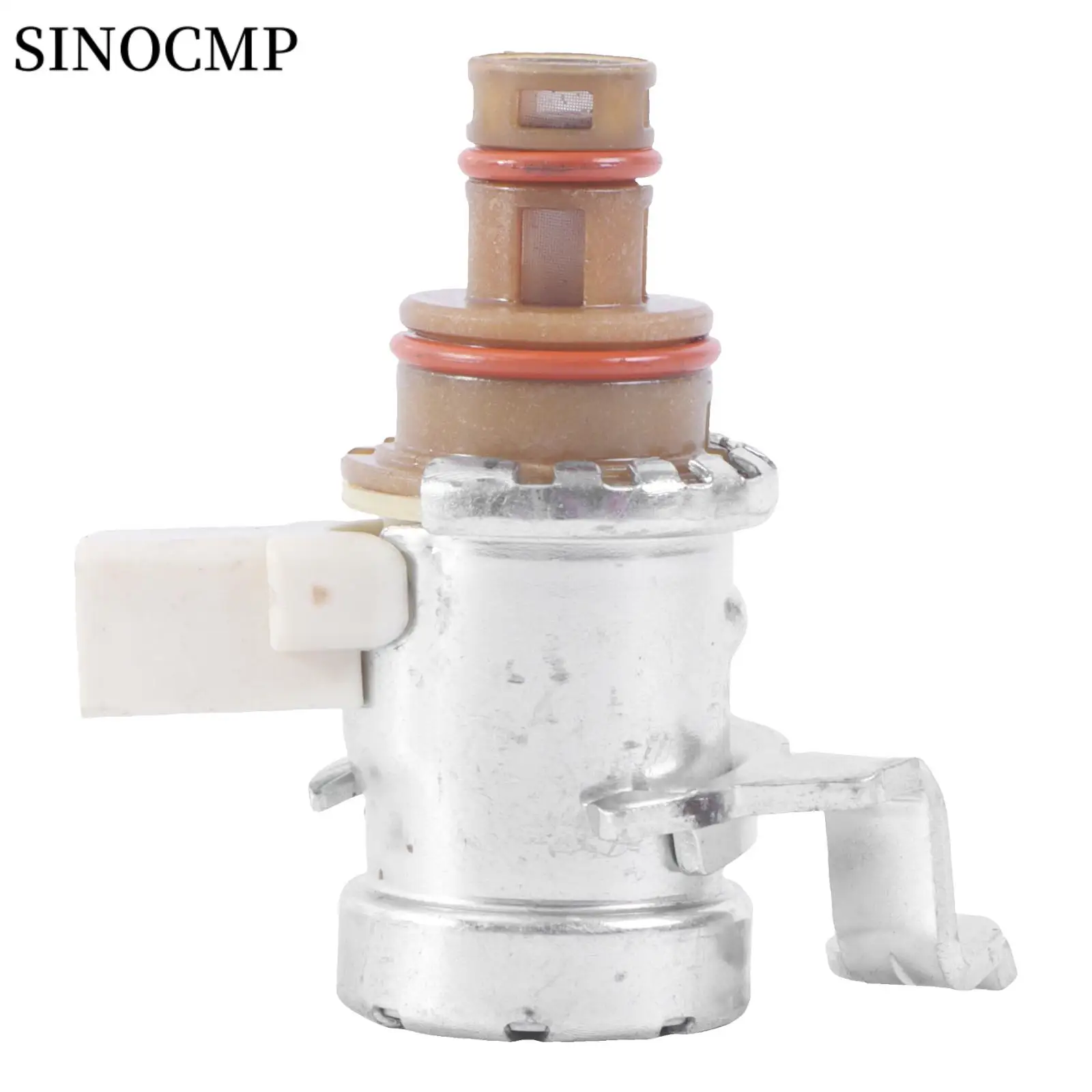 

42RLE Transmission Solenoid 213-3102 5078911AA 05078335AA 5A306 92431 D92431 For Jeep Wrangler Liberty NITRO RAM LIBERTY 2003-up