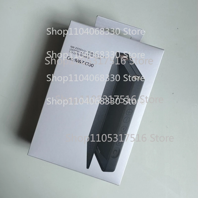 

Чехол из натуральной кожи CKL-NWZX700 для SONY WALKMAN NW-ZX700 ZX706 ZX707
