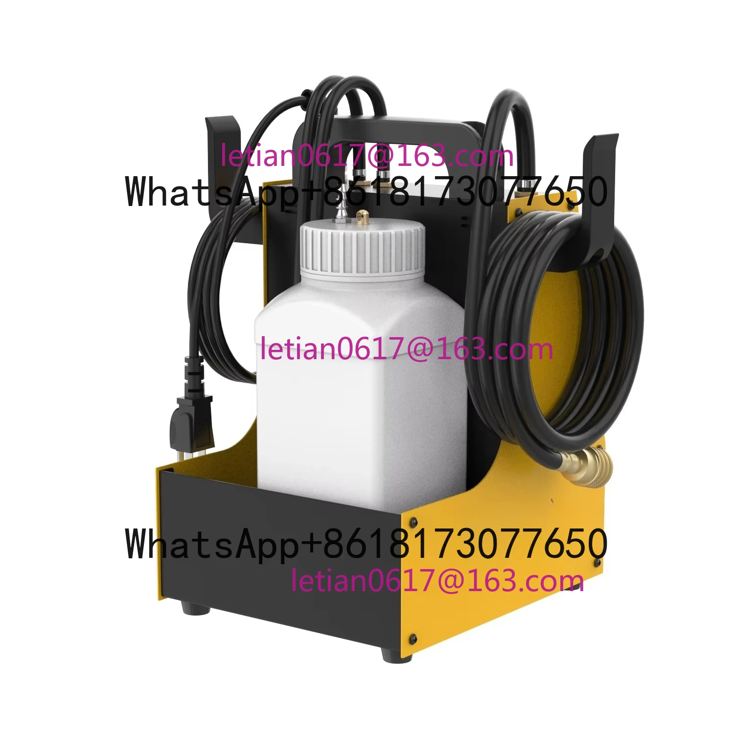 

2025AST605 Automotive Four-pump Brake Oil Exchanger Mechanical Oil Pump Vehicle Master Pump 71 MSV80 MSV90