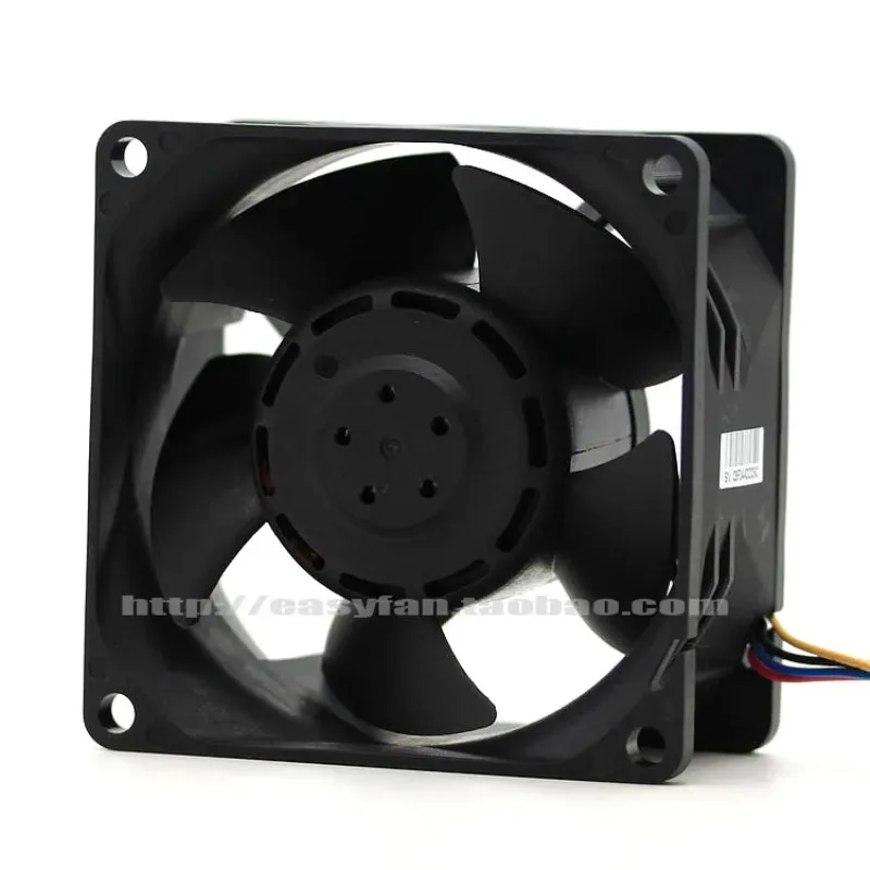 JFG For  new DELTA AFC0712DE 7CM 7038 12V 2.50A 4PIN cooling fan