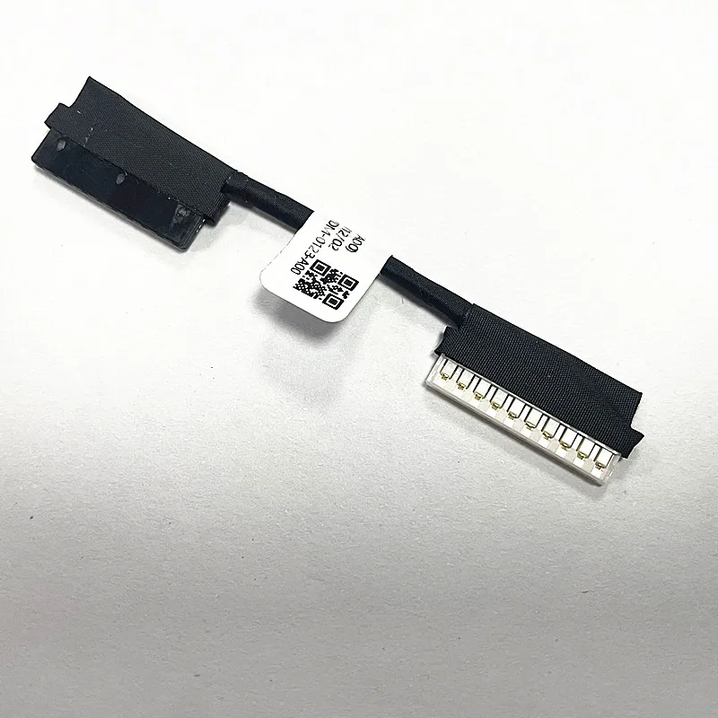 

НОВЫЙ кабель для подключения аккумулятора 0HFYMP для Dell Inspiron 3583 3581 3585 3780 5593 3793 3593 3493 3490 EDI54 N3583 N3581 DC02002YJ00