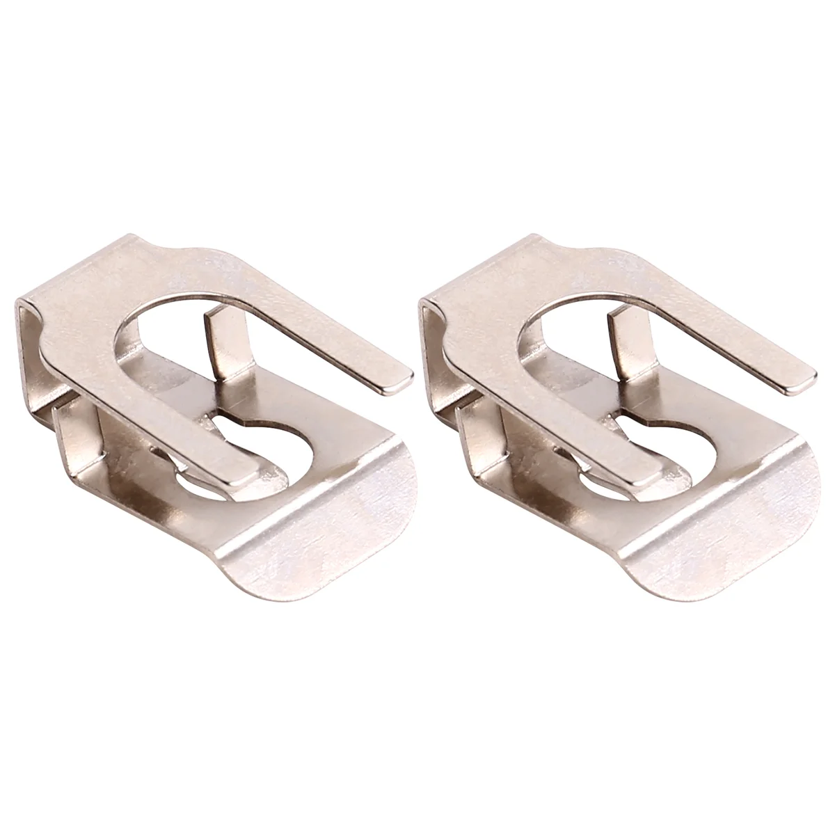 2PCS V-EA211 1.4T Engine Turbo Clip Solve Noize for Golf 7.5 8 T-ROC Passat B8 Jetta 7 Audi A3 Q3 A