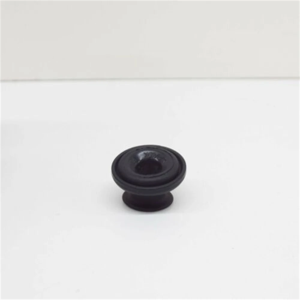 Rear Window Wiper Grommet Black Rubber 1701120 8A61-A17C582-AB Replacement for Ford Fiesta WT MK6 2016‑2022