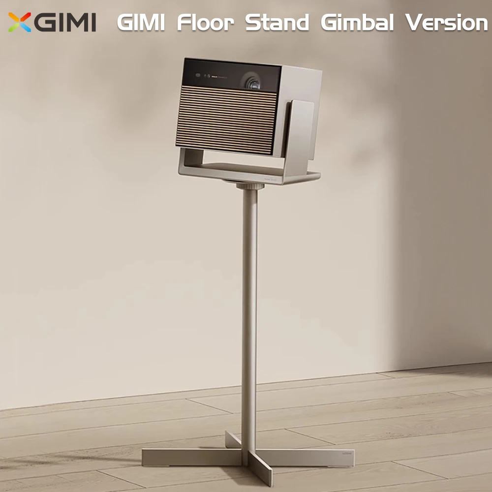 Xgimi Projector Flo…