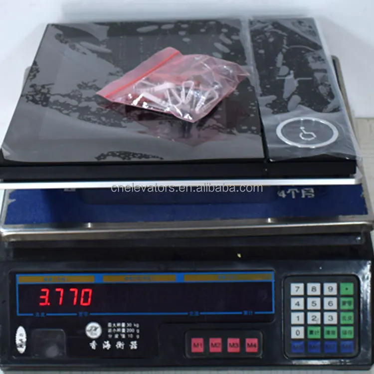 KM51032120V002 Рабочая панель с сенсорным экраном лифта Smart DOP DCS для деталей лифта