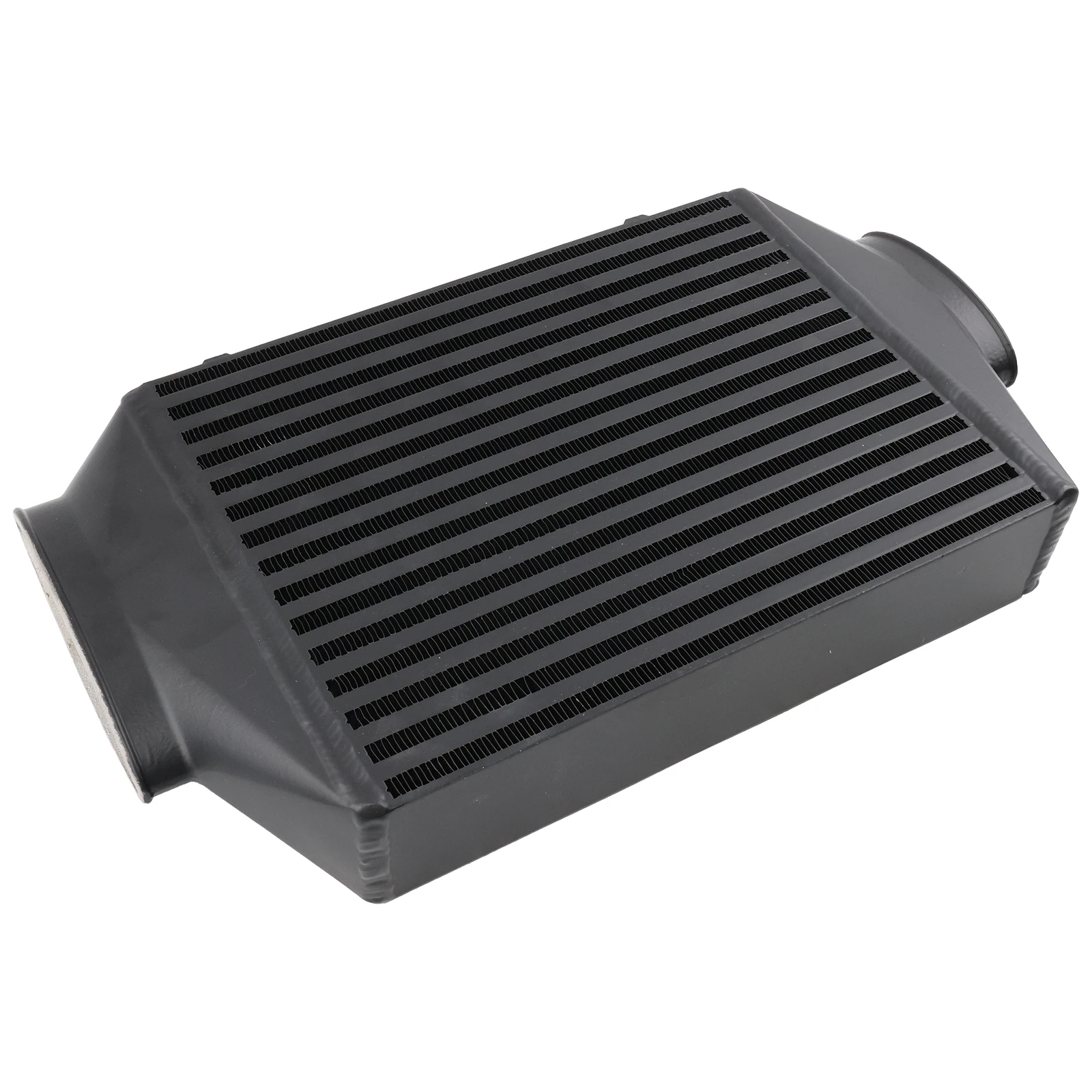 Intercooler Top Mount Cocok untuk Mini Cooper S R53 R52 Supercharger 1.6L Tahun 2002 2003 2004 2005 2006