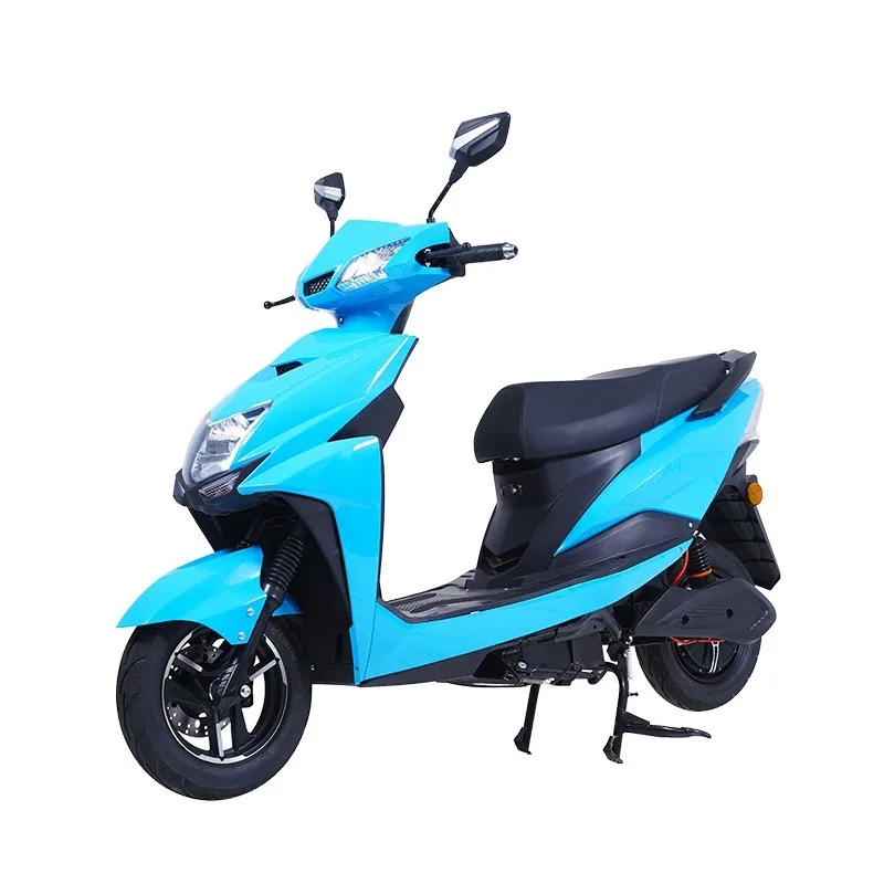

2025 New Style Cheaper Factory Directly 60V/72V 1000W Motorcycles Scooters Electric Scooter Electric Scooters Powerful Adult