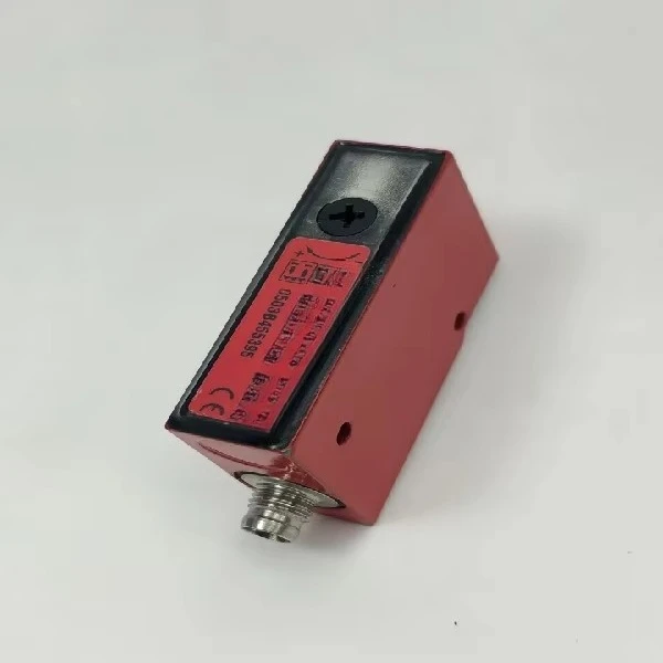 

Electronic 50041446 Photoelectric Sensor For Industrial Control And PLC Programming With RS485 Communication