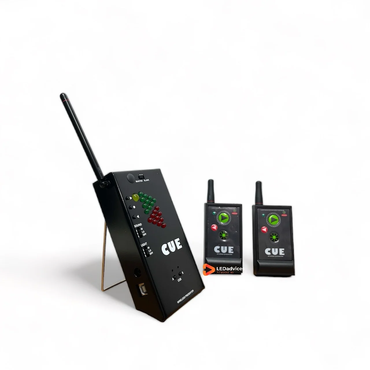 

Беспроводная система освещения Perfect Cue, 400 м, пульт дистанционного управления PPT, двойной USB-привод Cat6, XLR, каскад для конференц-ступени