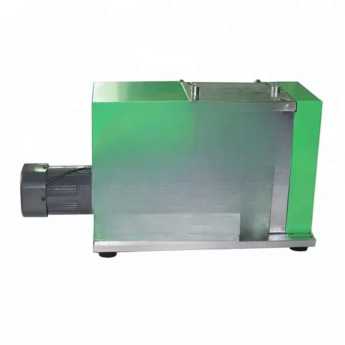 exquisite craftsmanship Study on Electric Drum Hot Press for Lithium Battery