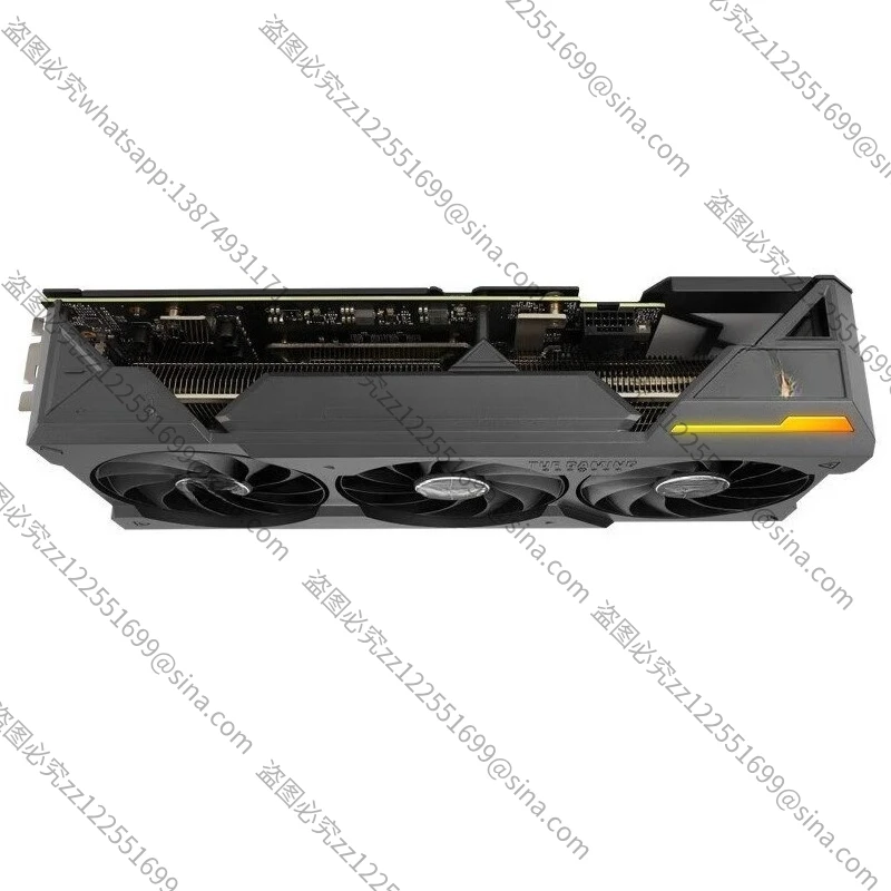Applicable To RTX4070TIS 16G Server