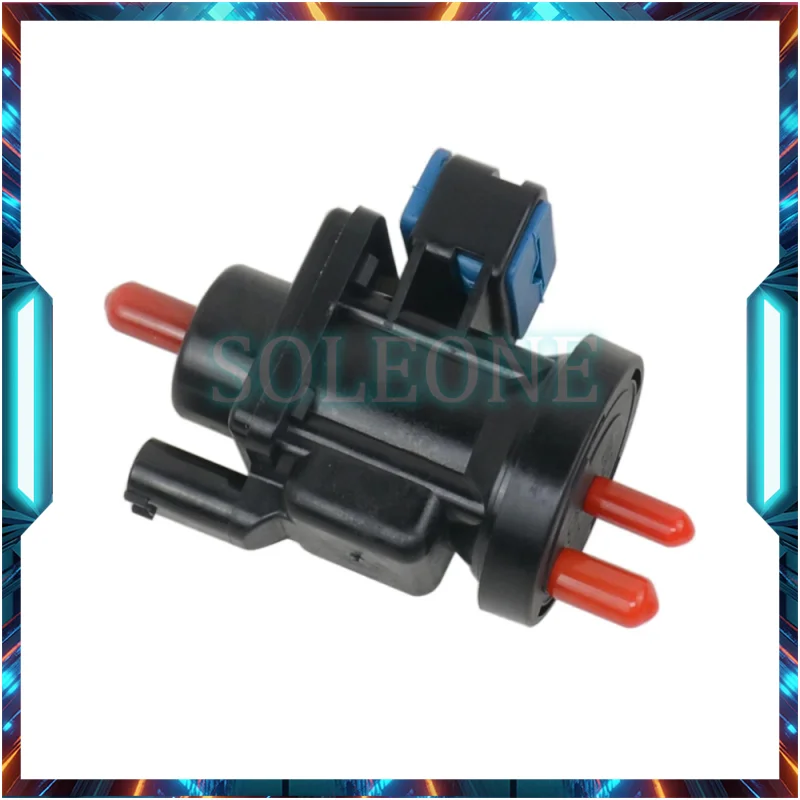 

Turbo Boost Valve Pressure Converter Valve For Mercedes Sprinter W202 S202 W210 S210 W220 W163 W461 A0005450527 A0005450427