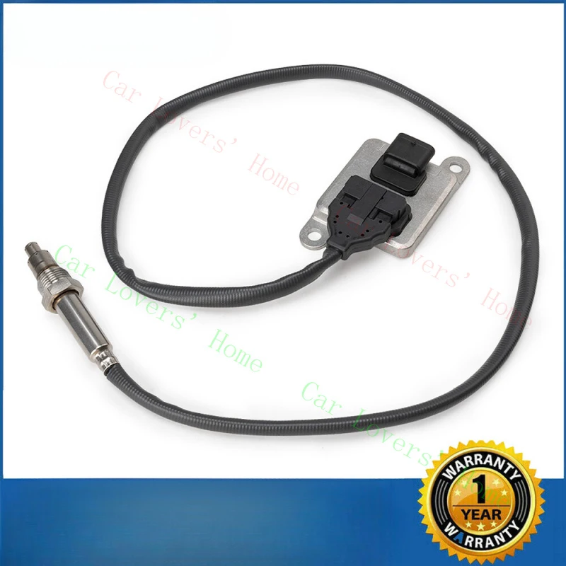 

A+ NOX Nitrogen Oxide Sensor For MITSUBISHI FUSO CANTER 2012 --2019 MK668275