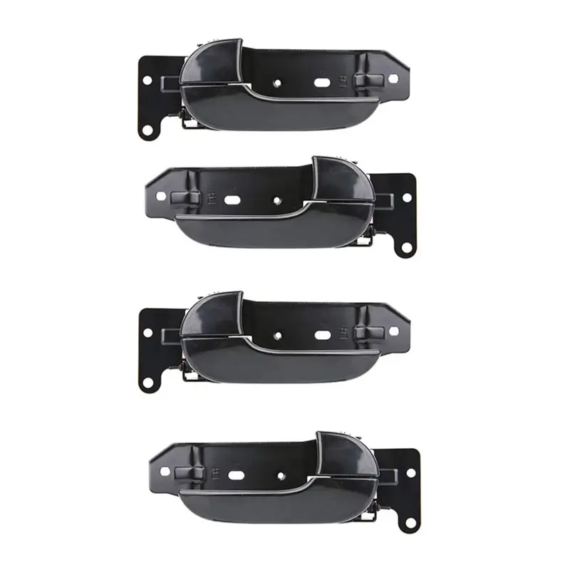 

M46K-Inner Door Handles Inside Door Handle For Kia Sedona Door Handle 0K53B59330 0K53B58330 Black