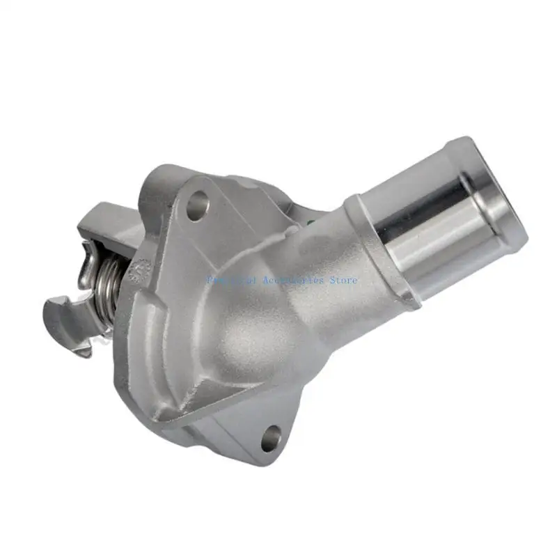 U75E Auto-Thermostat, Motorkühlmittel-Temperaturregelung für 12656949, 12673413, 9022124