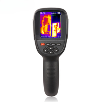 China Manufactory of High Performance Infrared Thermal Imaging Camera Thermography for HT-18