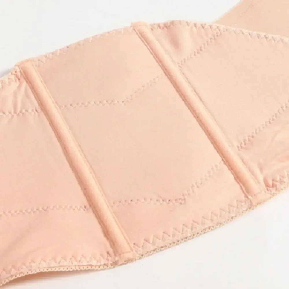 Ceinture de soutien du ventre réglable pour les soins prénataux, bandes de soutien de l'abdomen, tissu élastique durable pour les femmes enceintes