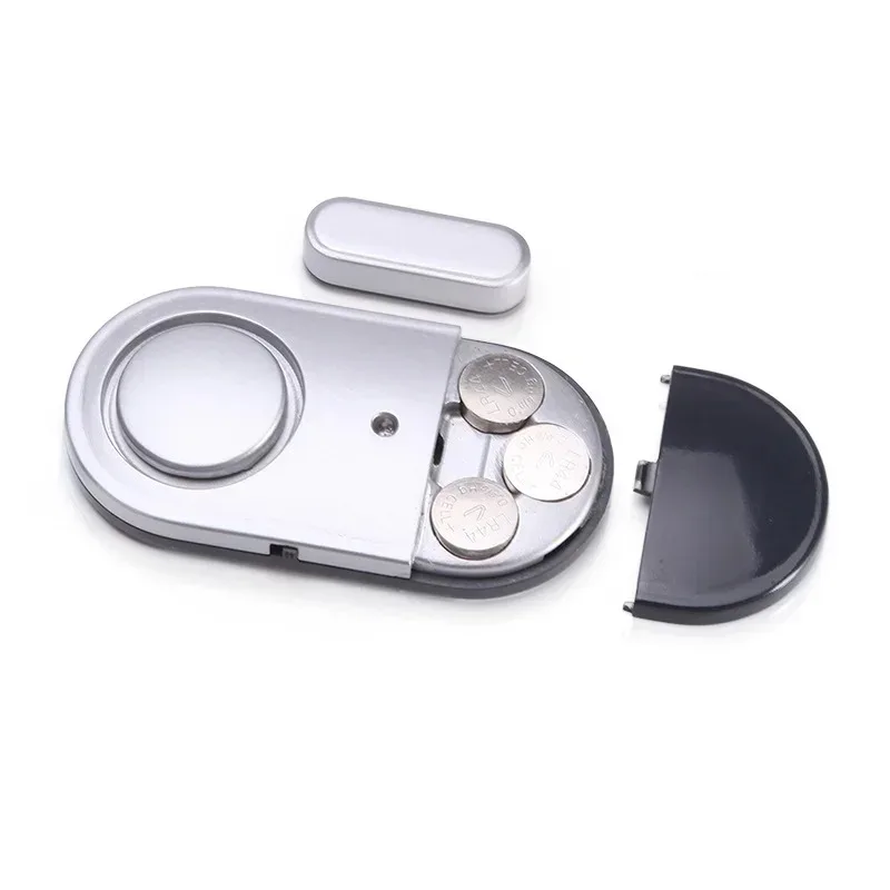 마그네틱 무선 문짝 경보, 가정용 문짝 및 창문 도난 방지 경보, 호텔 상점 보안 경보