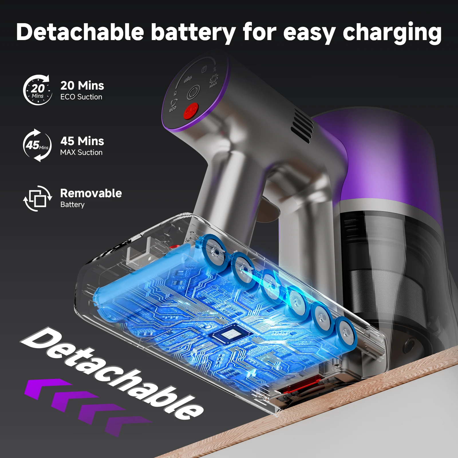 Thumbnail 2 - #63 Latest Floor Cleaners Offers