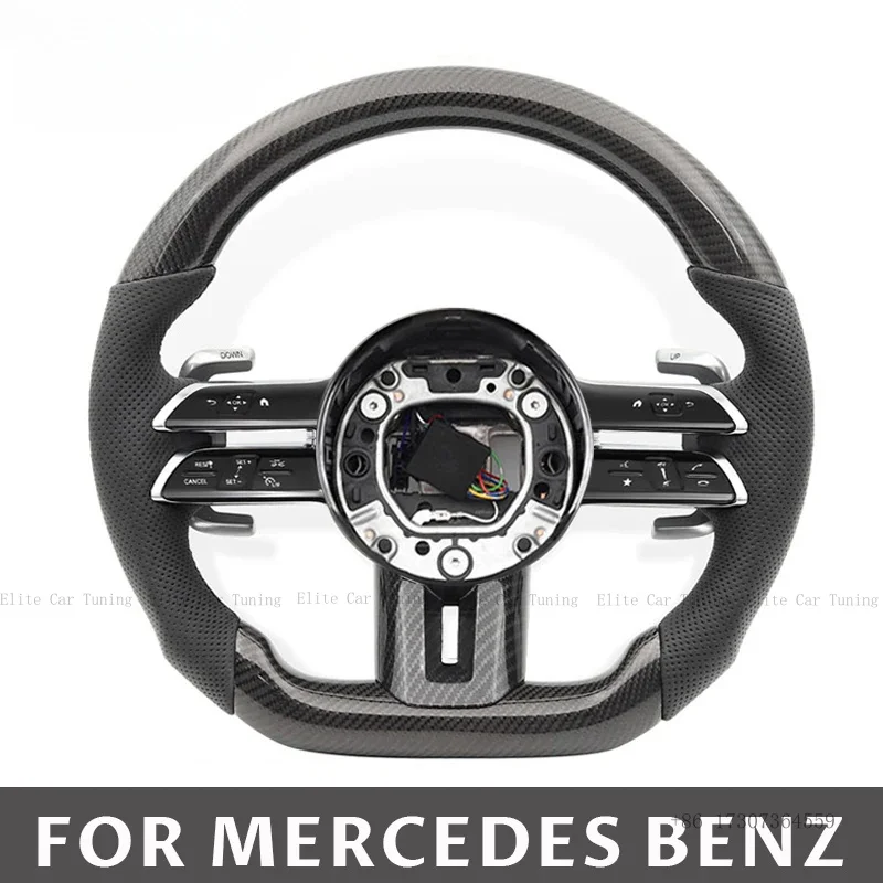 Car Steering Wheel …