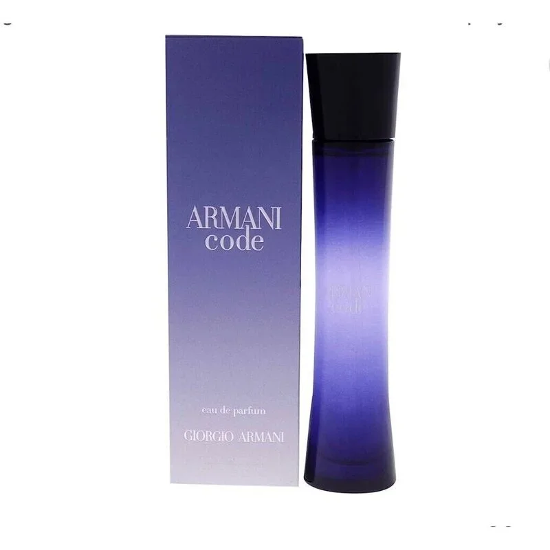 

Armani - Code Femme Eau de Parfum (50ml)