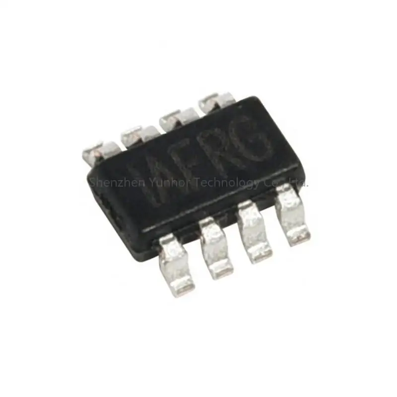 Semi 2pcs MP2225GJ TSOT238 MP2225 Chip Easy to Install For PCB Design Integrated Circuit