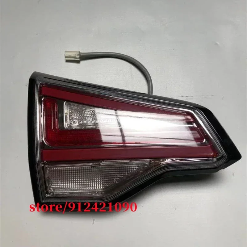 Taillight Assembly For DONGFENG SX6 2016 2017 Rear Backup Light Left Right