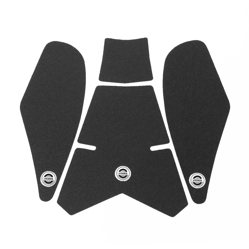 Motorrad-Tankpad für Haojue DR300 2021-2024 2022 2023 DR300 Rutschfester Aufkleber Seitliches Tankpad – Detail 8