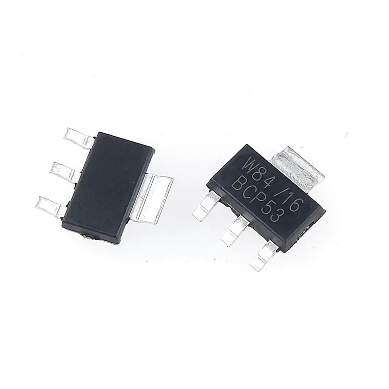 500PCS/LOT BCP53 BCP53-16 SOT-223 In Stock