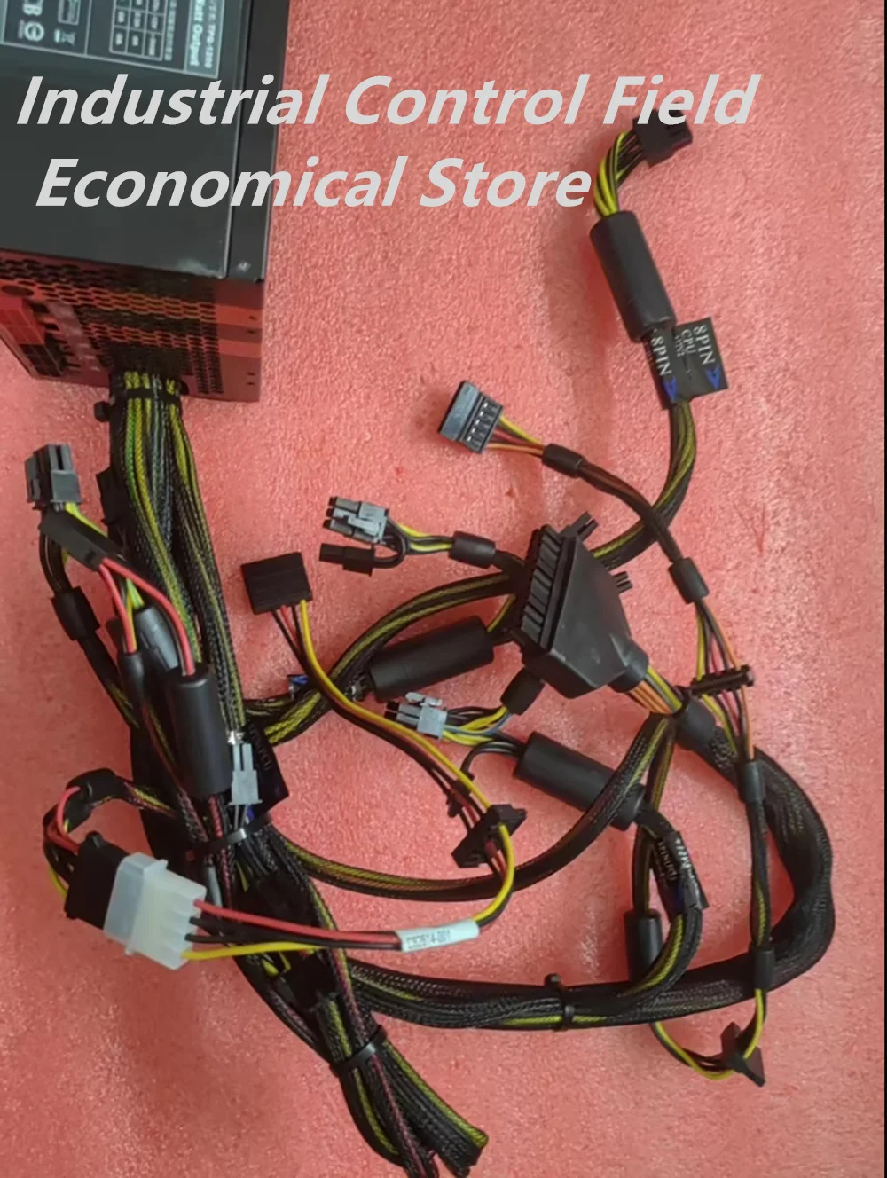 PER alimentatore Antec TPQ-1200 da 1200 W