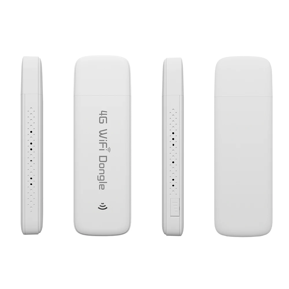 TIANJIE 4G MIFI LTE موزع إنترنت واي فاي محمول واي فاي 6 3000mAh جيب شبكة متنقلة SIM راوتر واي فاي نقطة اتصال لألعاب الأعمال