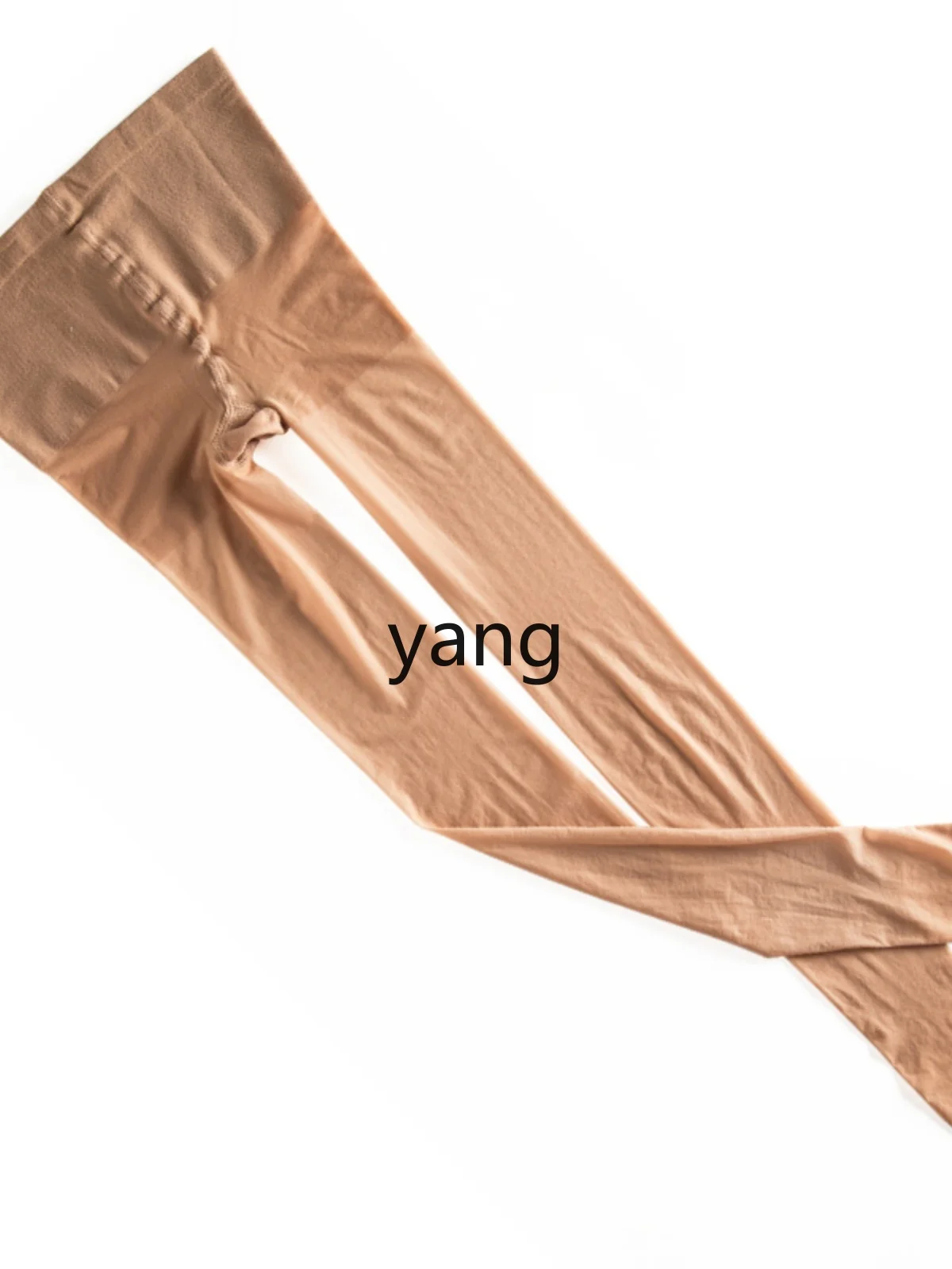LMM summer core silk ultra-thin invisible skin beauty pantyhose seamless transparent black stockings women