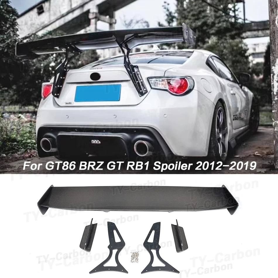 For Toyota GT86 Sub…