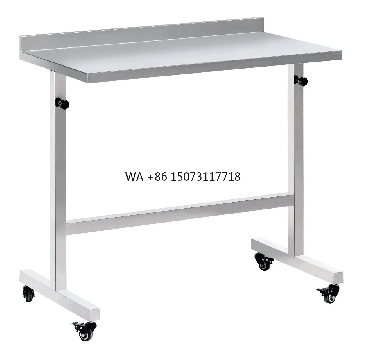 Stainless Steel Ins…