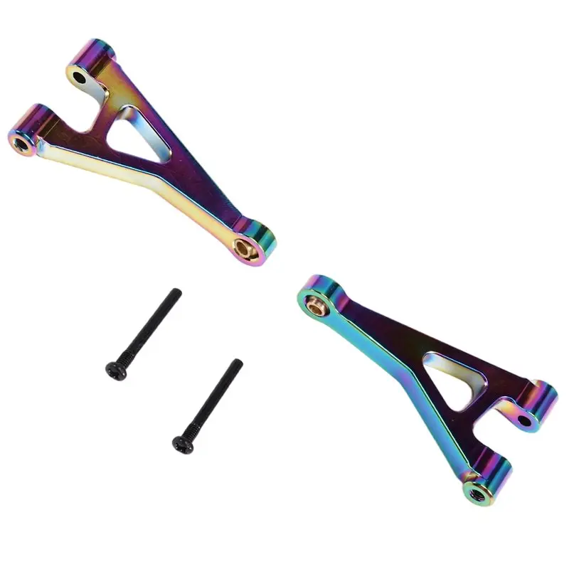 

Rear Upper Swing Kit For RC Car- Upgrade Parts For MJX 1/14 Models(14301, 14302, 14303, 14304) Accessories
