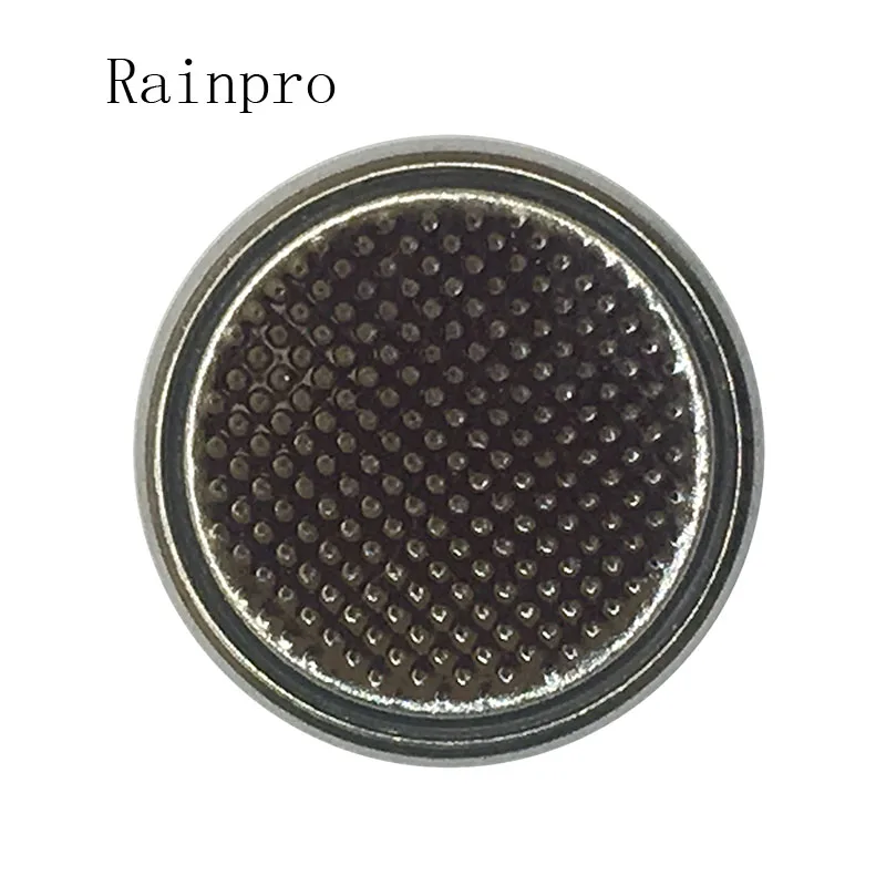 Batería de botón de carga de litio de buena calidad, LIR1220, 1220, 3,6 V, 5 unidades por lote