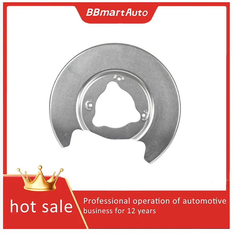 

104466800A BBmartAuto Rear brake pad RH For Tesla Model 3/Model Y 17-23
