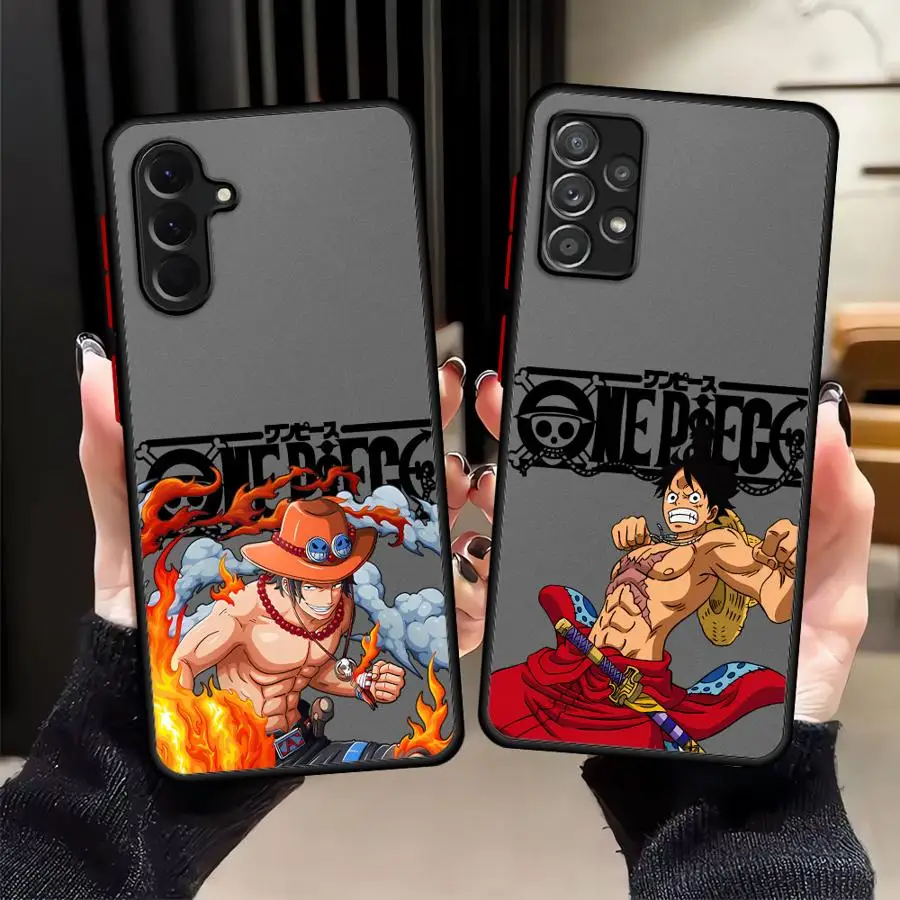 Case For Samsung Ga… - image