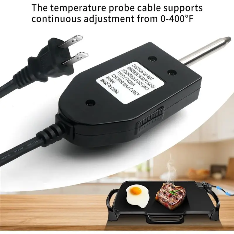 Thumbnail 2 - #5 Top 10 Electric Skillets Worth Buying In 2026