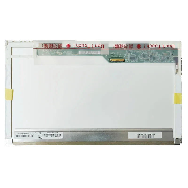 14 cal LTN140AT26 LCD B140XW01 V.8 N140BGE-L22 ekran LED laptopa wyświetlacz matrycy 1366x768 WXGA 40 PIN LVDS