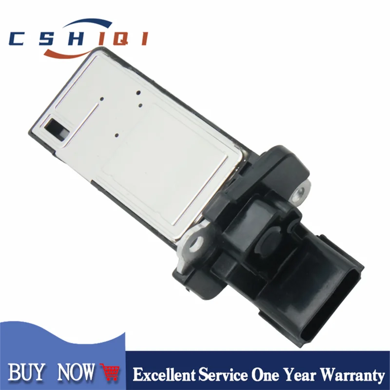 

23118170 Mass Air Flow Meter For Cadillac CT6 CTS For Chevrolet Camaro Equinox For Opel MAF Air Mass Sensor Cars Accessories