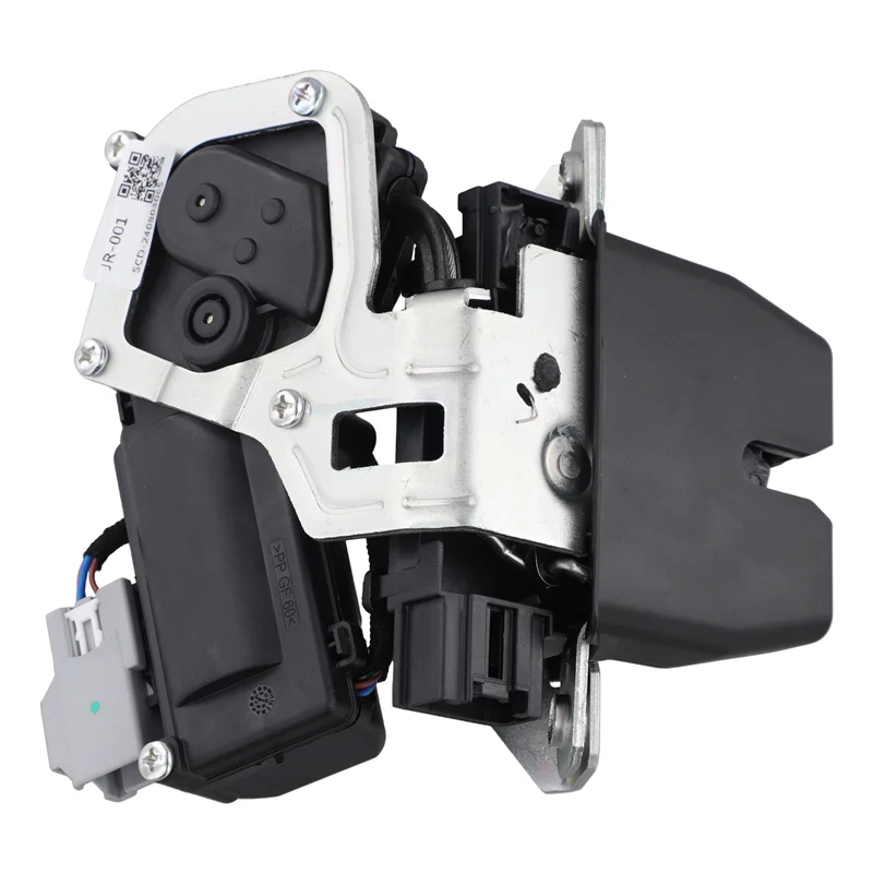 

NEW-FK7AN442A66BA 2367018 For Ford Edge Kuga Escape Explorer Mondeo Car Trunk Lid Lock Machine Trunk Lid Lock Actuator