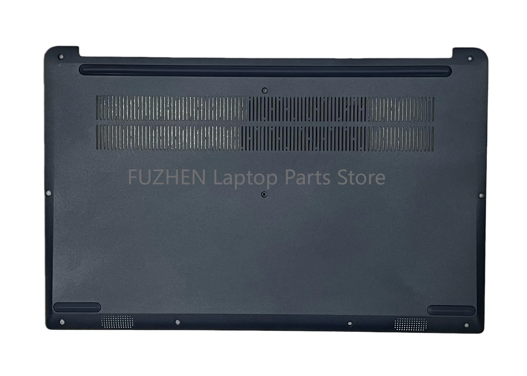 New For IdeaPad 1 15ADA7 15AMN7 Laptop LCD Rear Cover/Front Frame/Palm Pad/Bottom Cover/hinge/Top Cover Blue