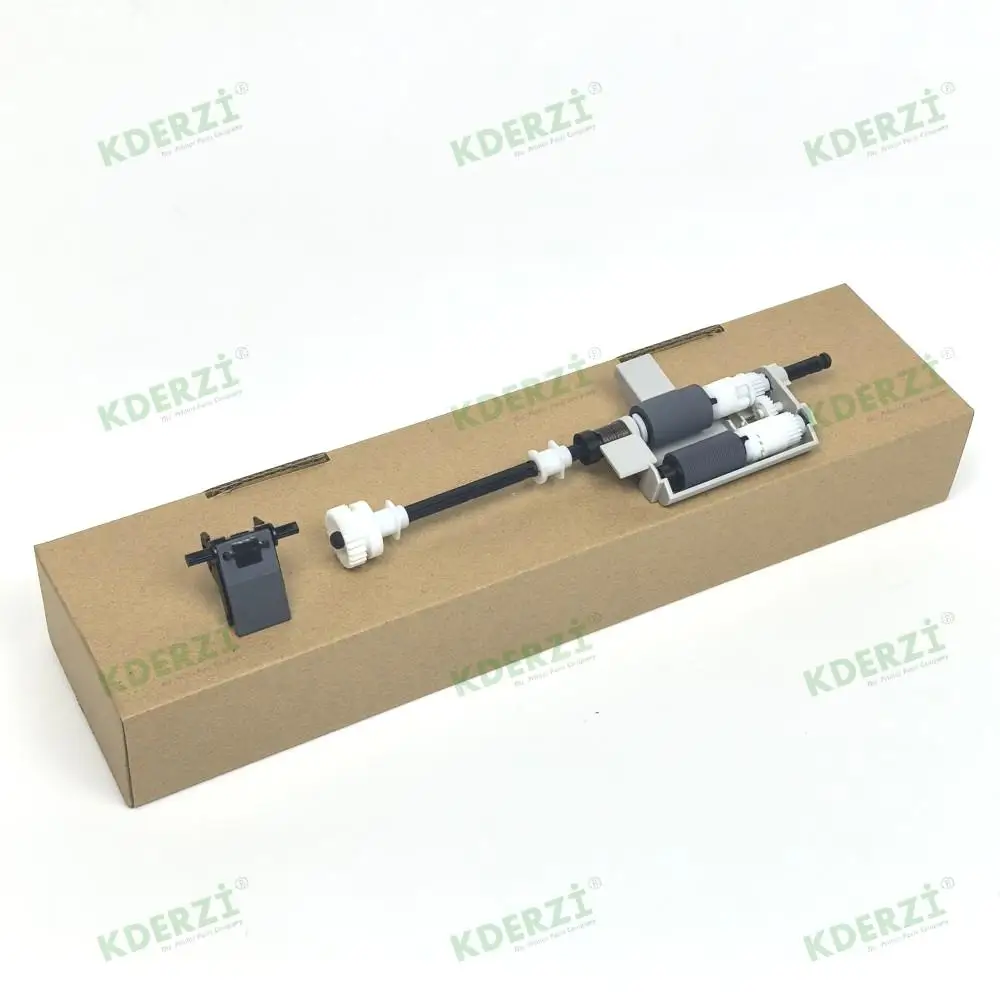 

FM3-9538-000 Разделительный ролик для Canon MF8030 8050 MF8210 8230 8350 8380 8580 FC7-6299-000 Ролик захвата ADF Pad