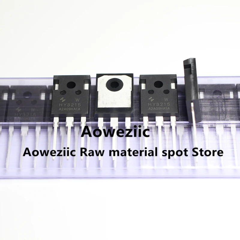 Aoweziic  2022+ 100% New Original HY3215W HY3215 TO-247 FET 150V 130A 15mΩ 375W